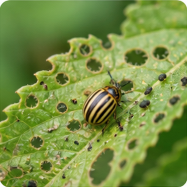 Insecticides