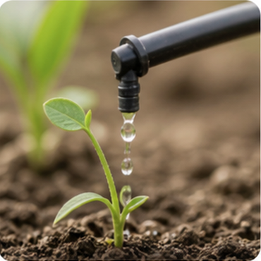Liquid Fertilizer