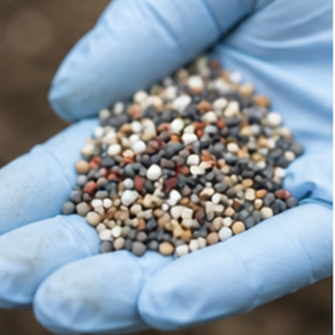 Mix Micro Nutrient