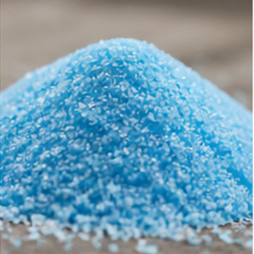 Water Soluble Grade