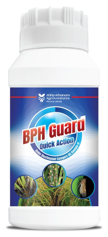 BPH Guard