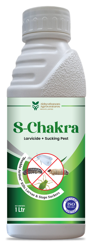 S-Chakra