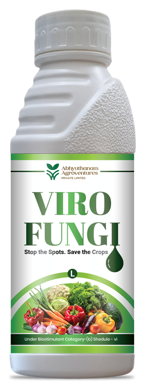 Viro Fungi