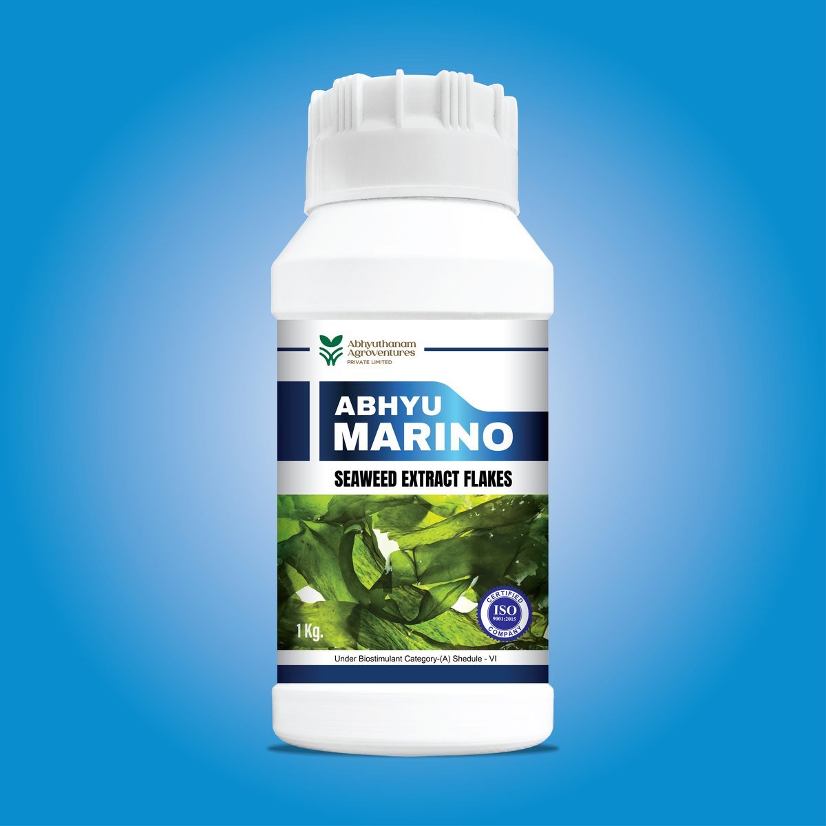 ABHYU MARINO