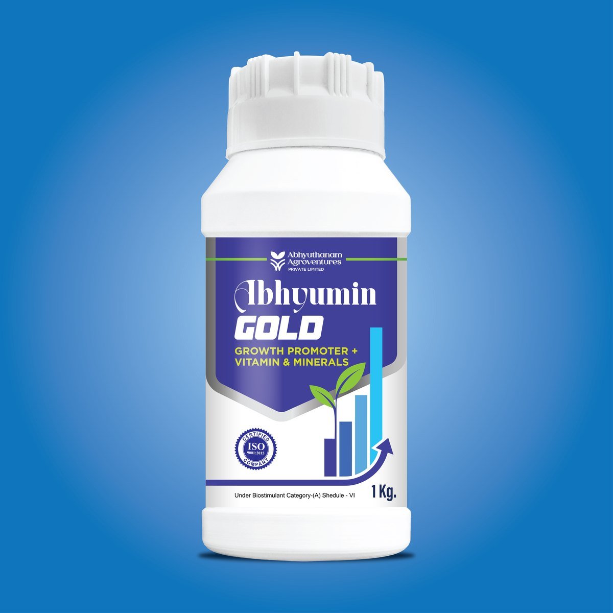ABHYUMIN GOLD