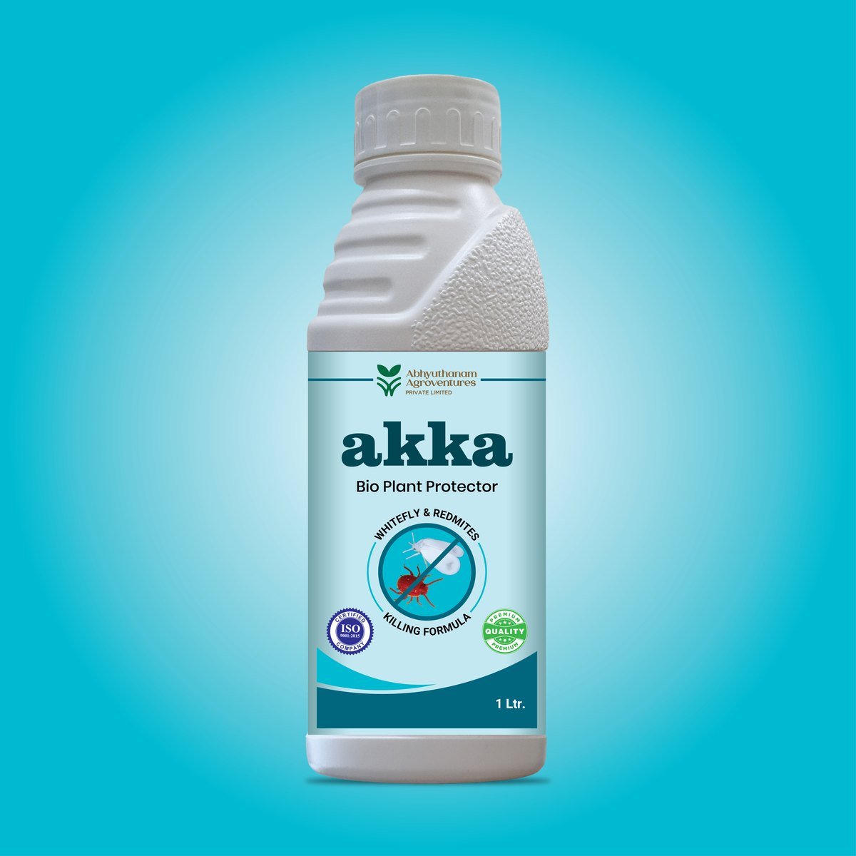 AKKA