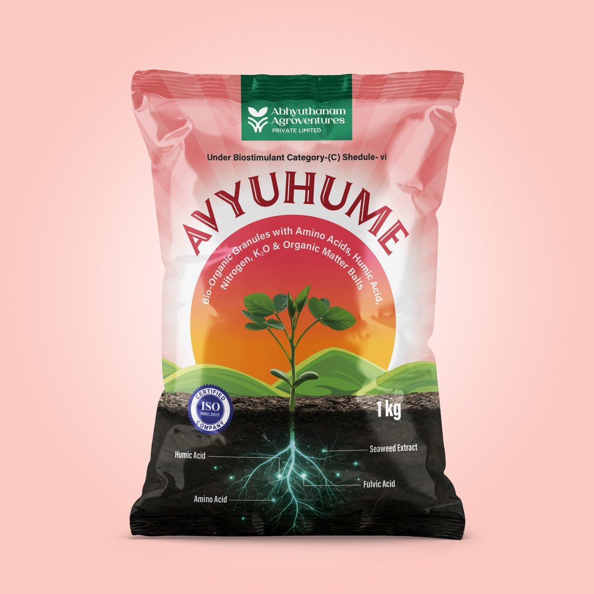 AVYUHUME