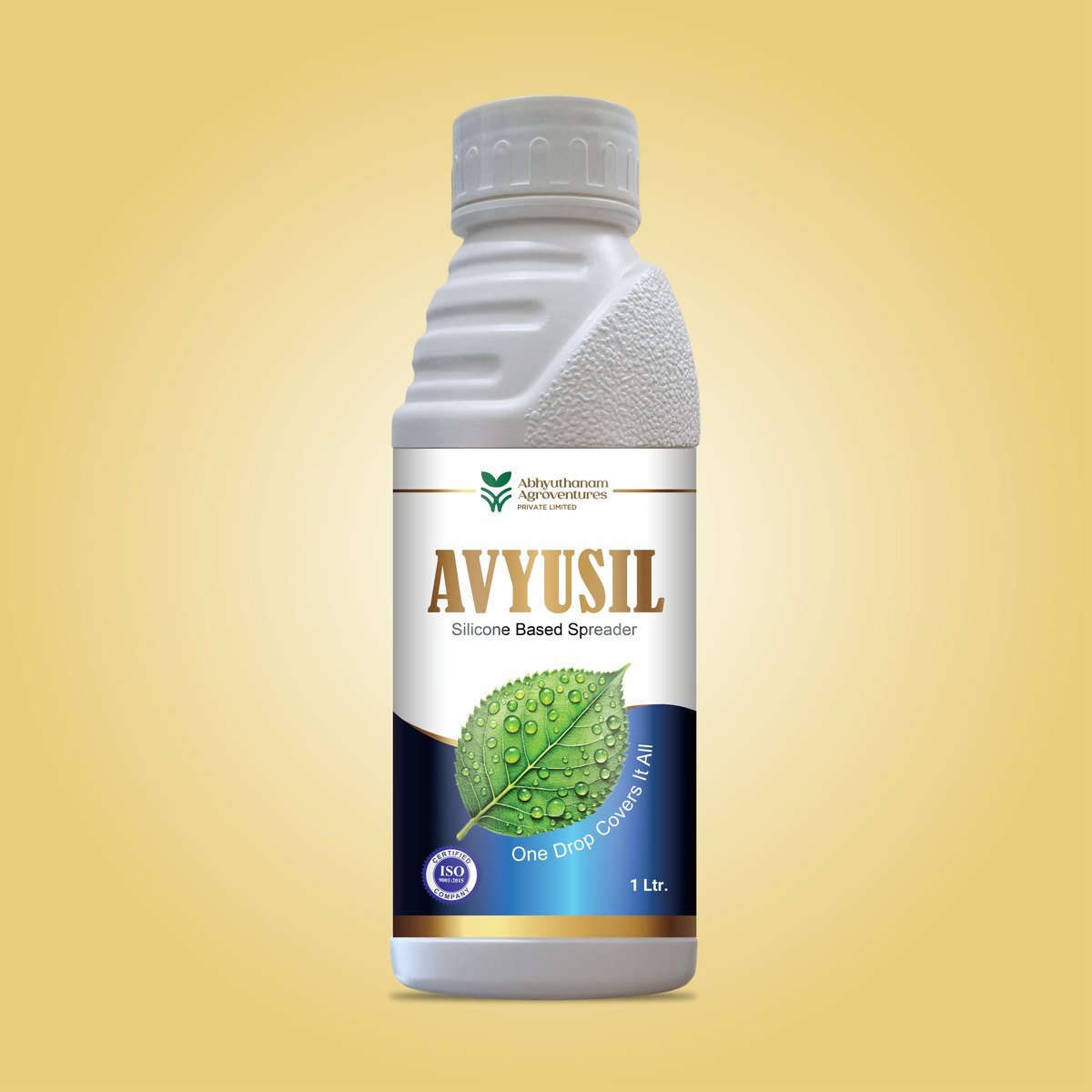 AVYUSIL