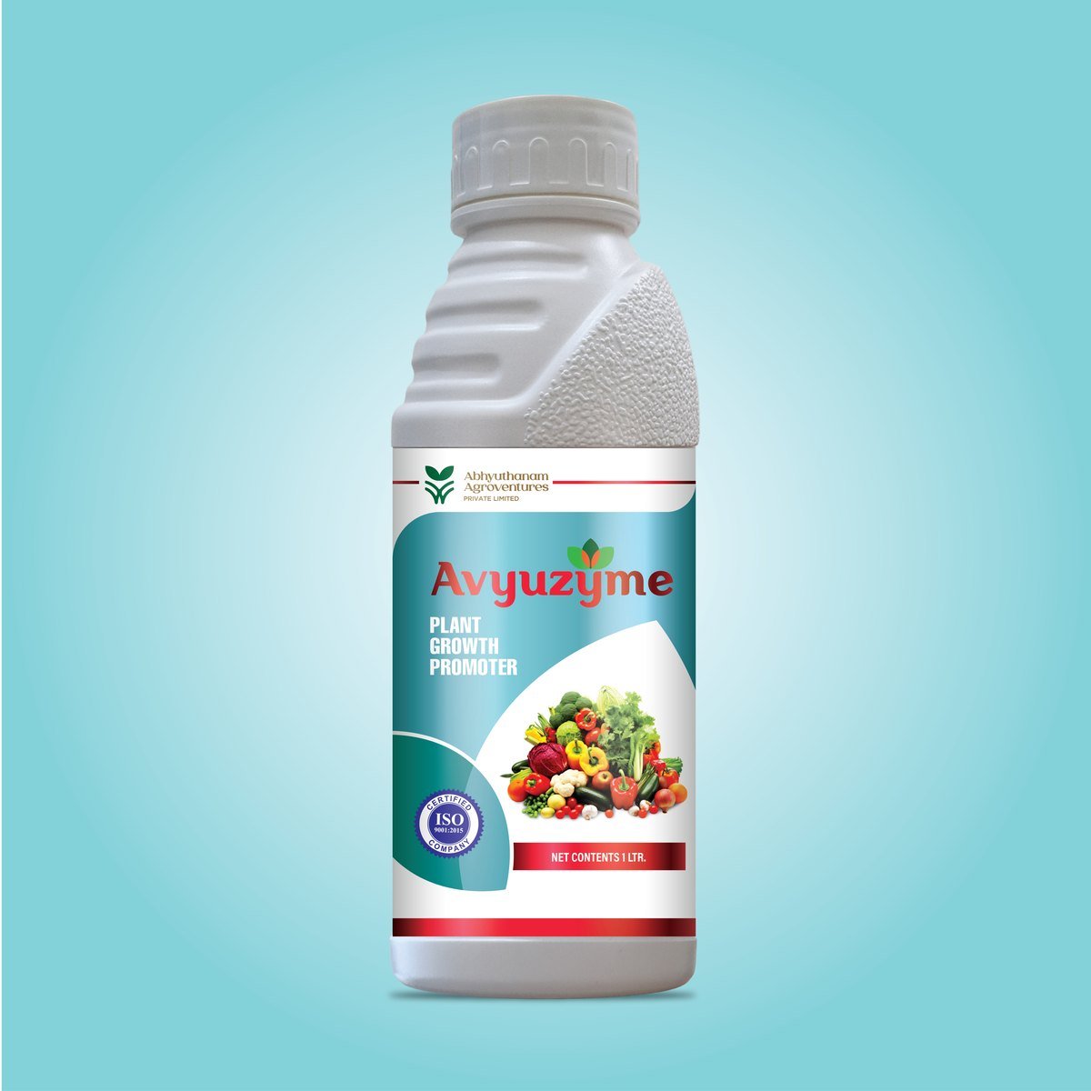 AVYUZYME