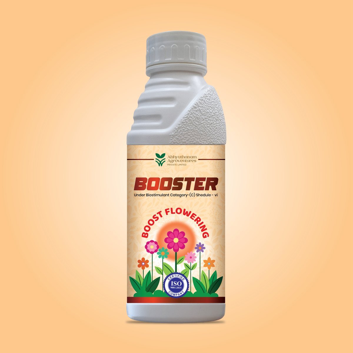 BOOSTER