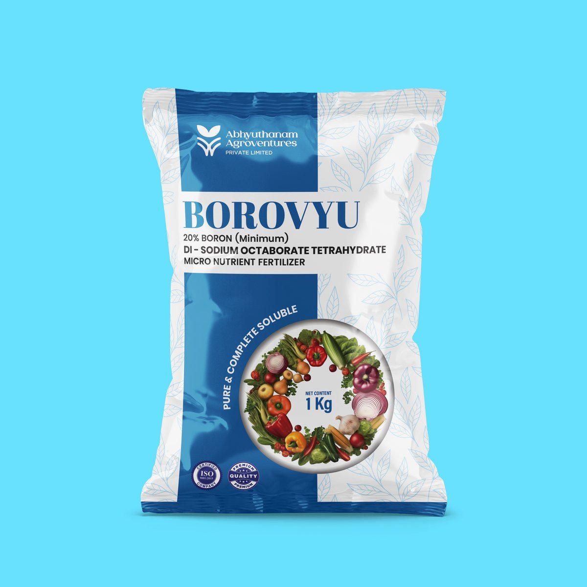 BOROVYU