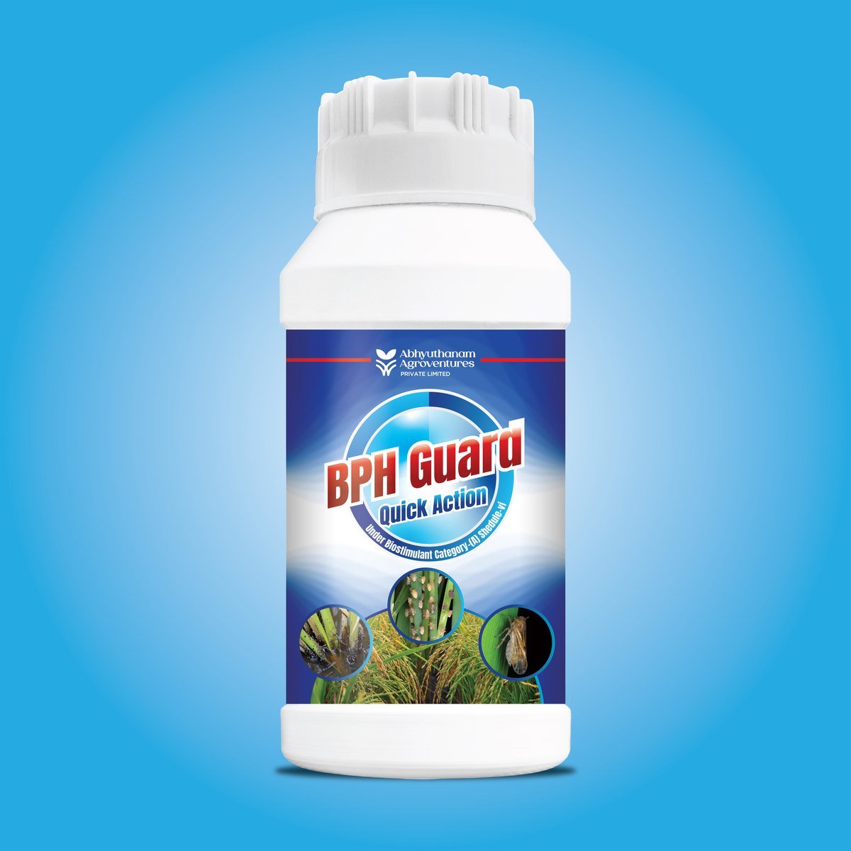 BPH GUARD