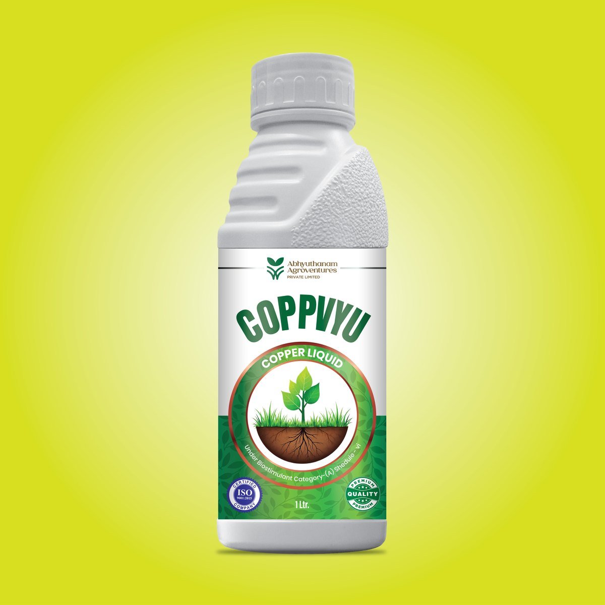 COPPVYU