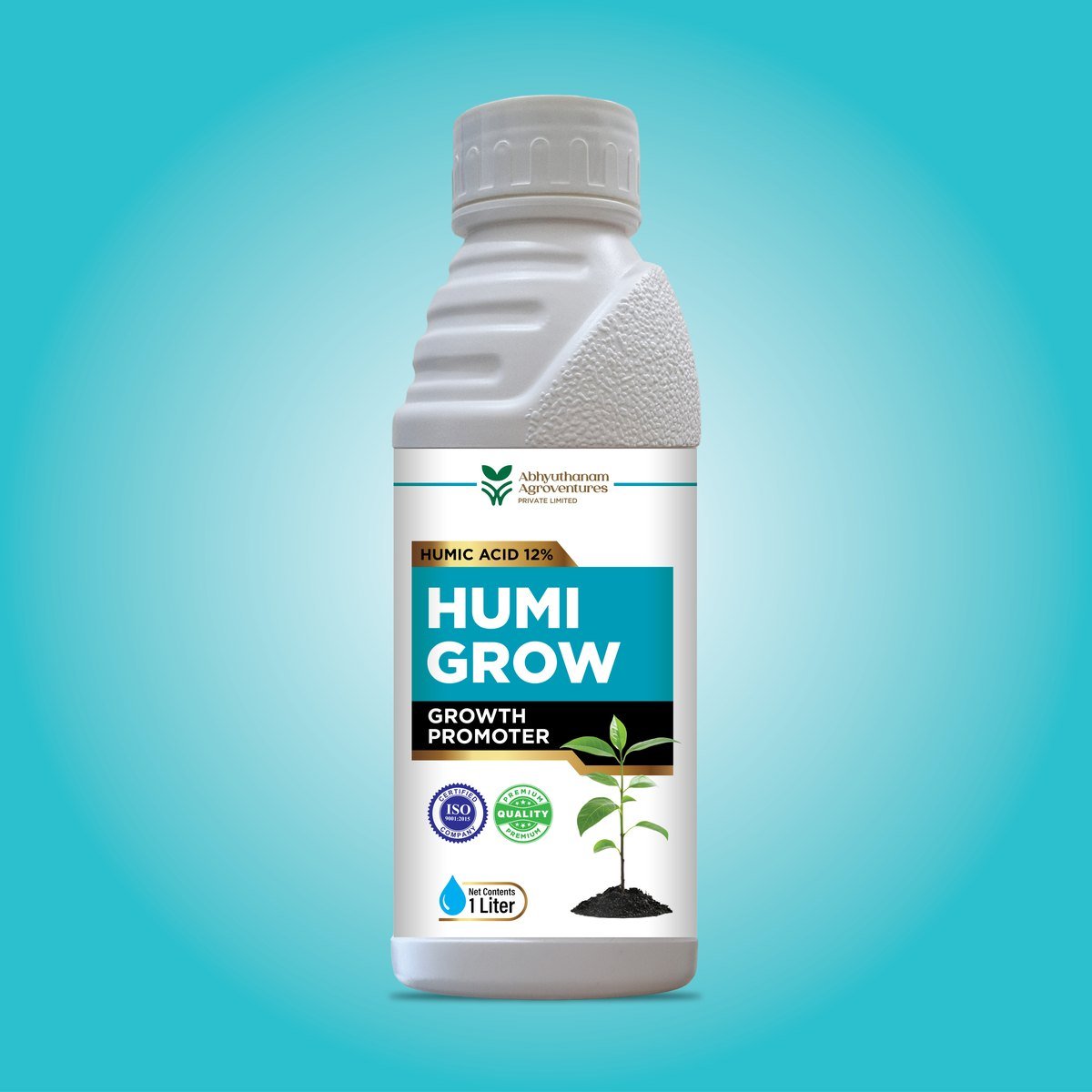 HUMI GROW