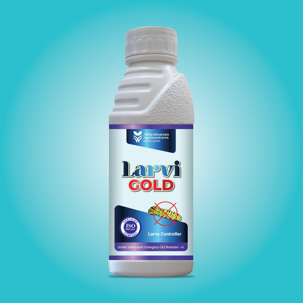 LARVI GOLD
