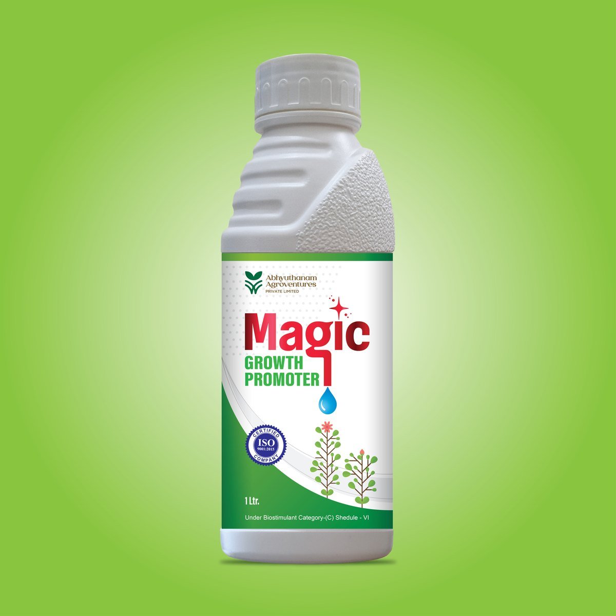 MAGTIC