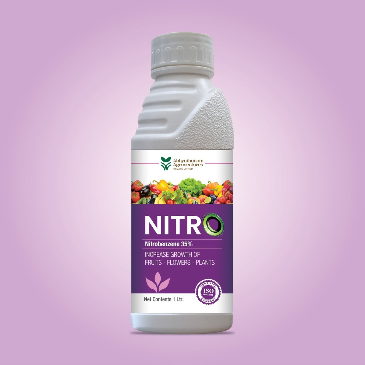 NITRO