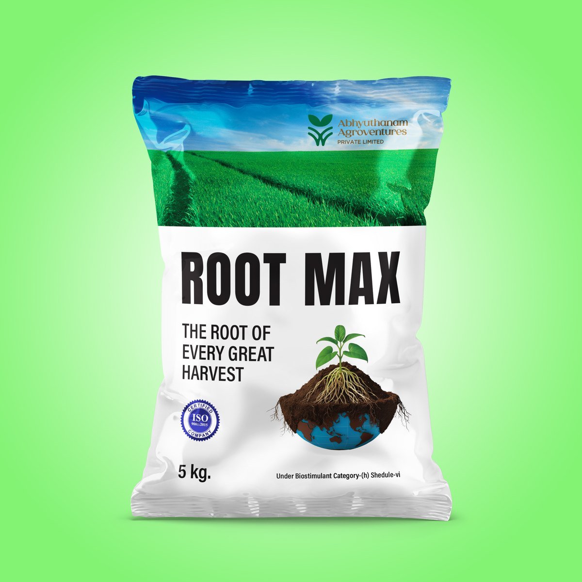 ROOT MAX