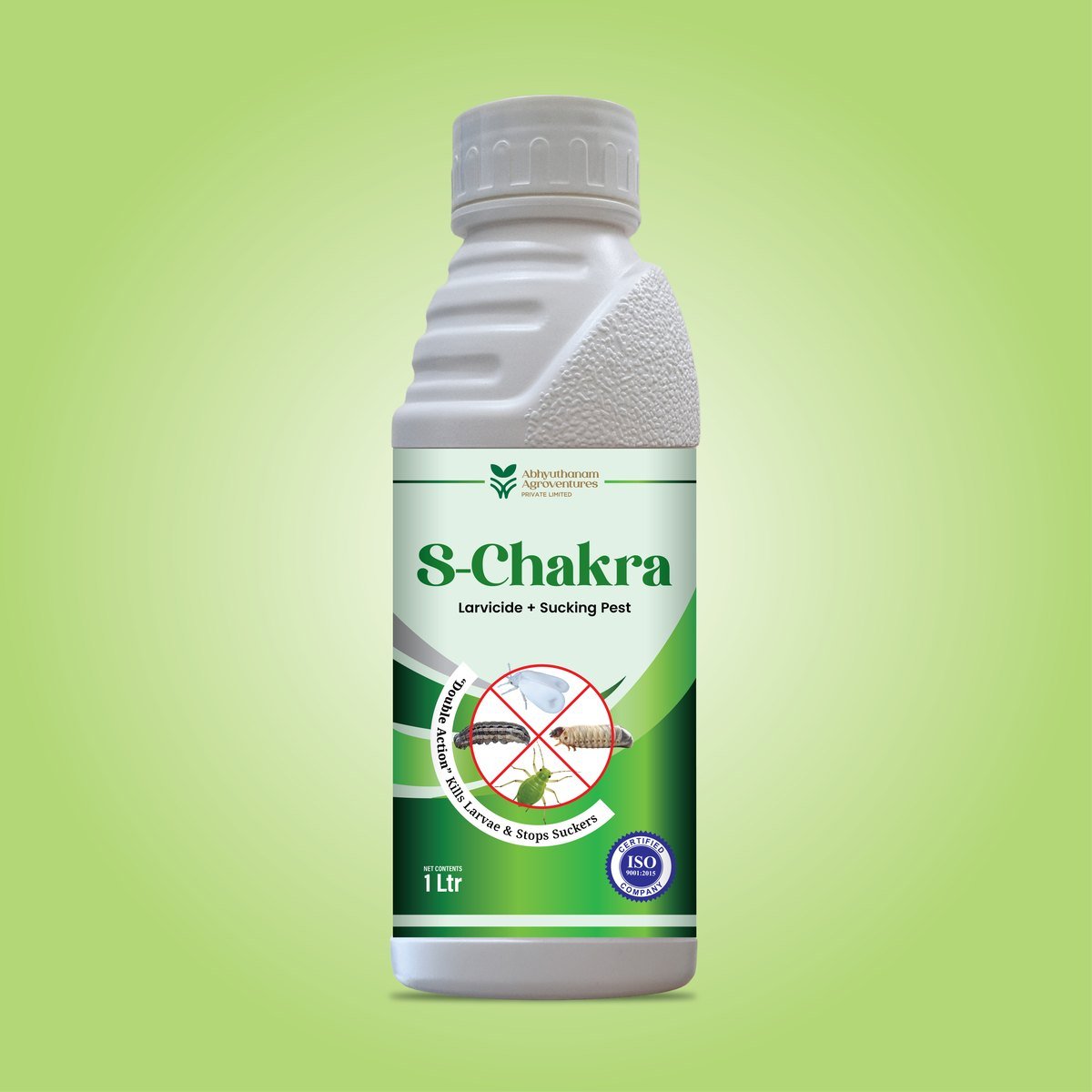 S-CHAKRA