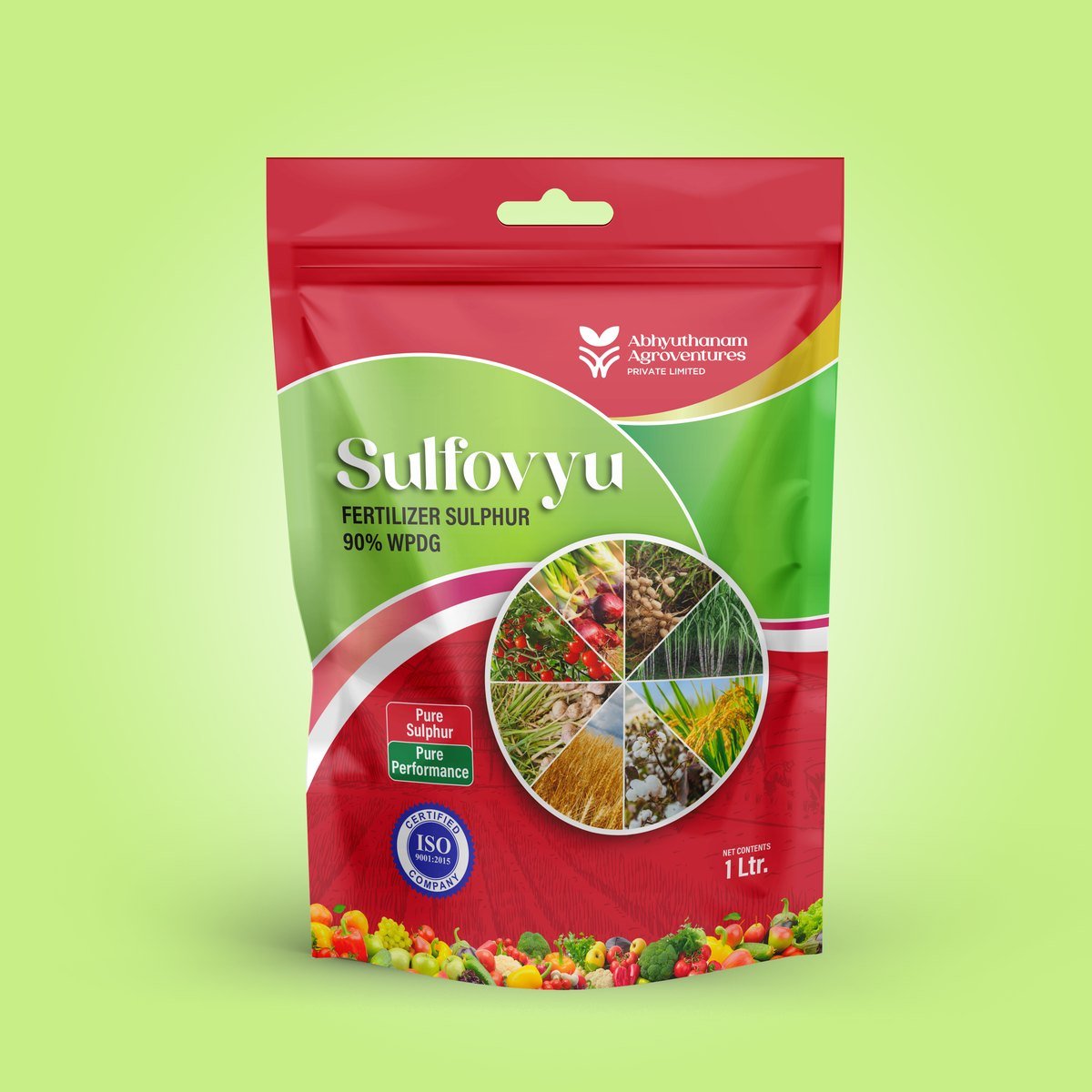 SULFOVYU