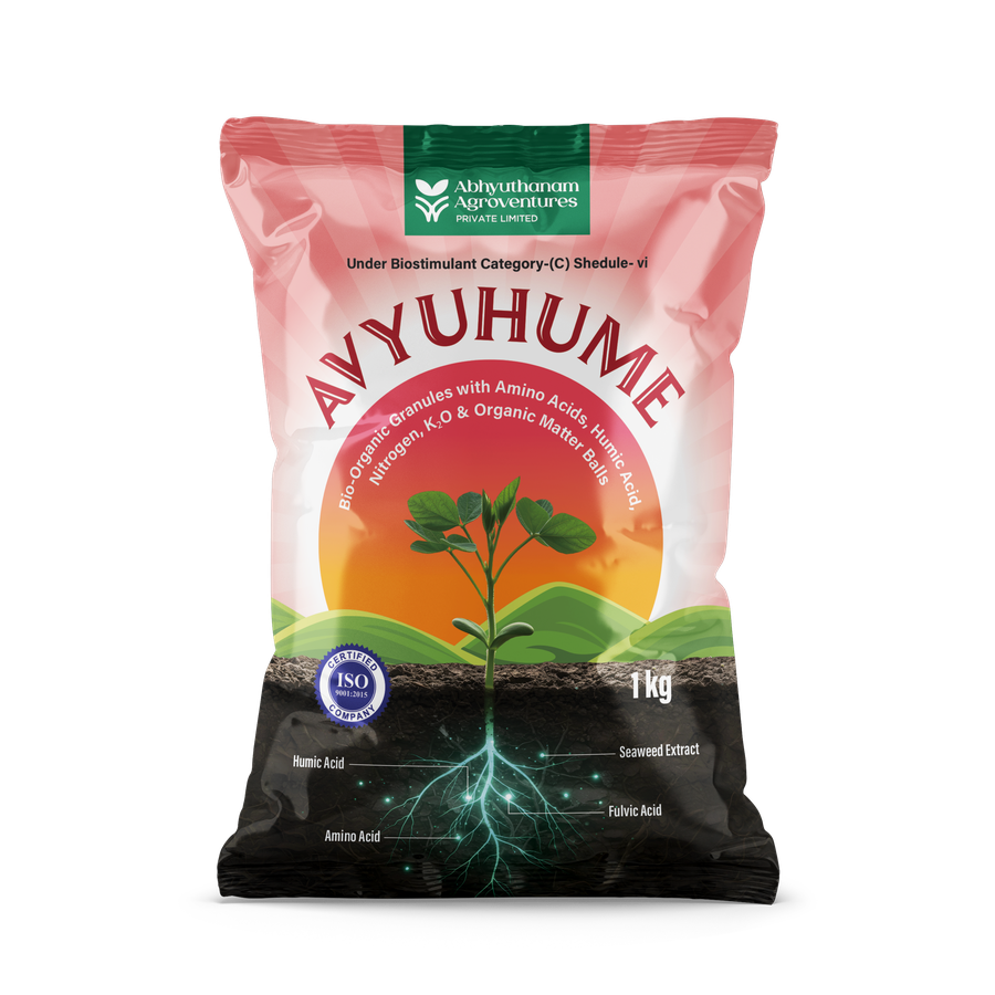 AVYUHUME
