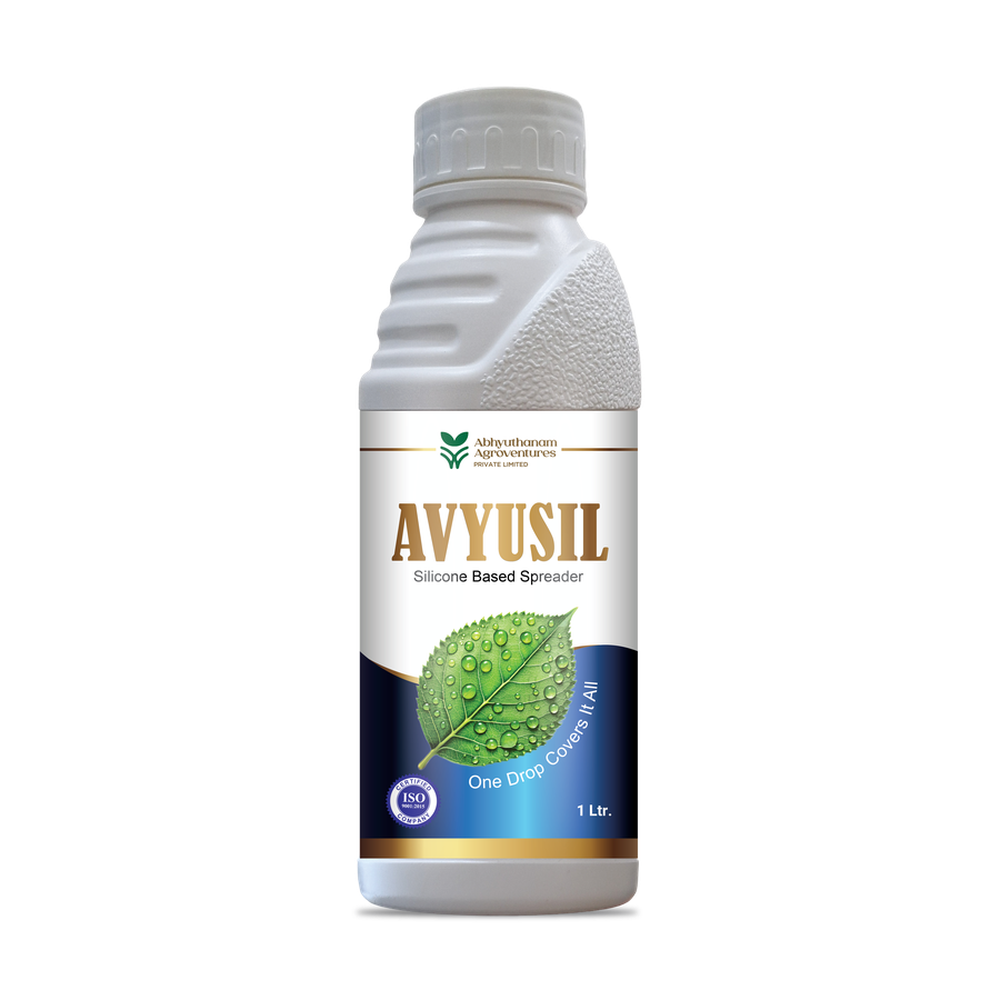 AVYUSIL