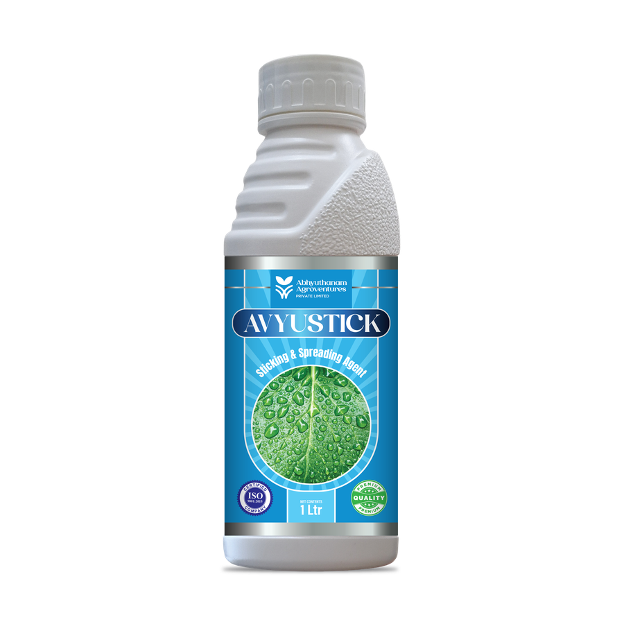 AVYUSTICK