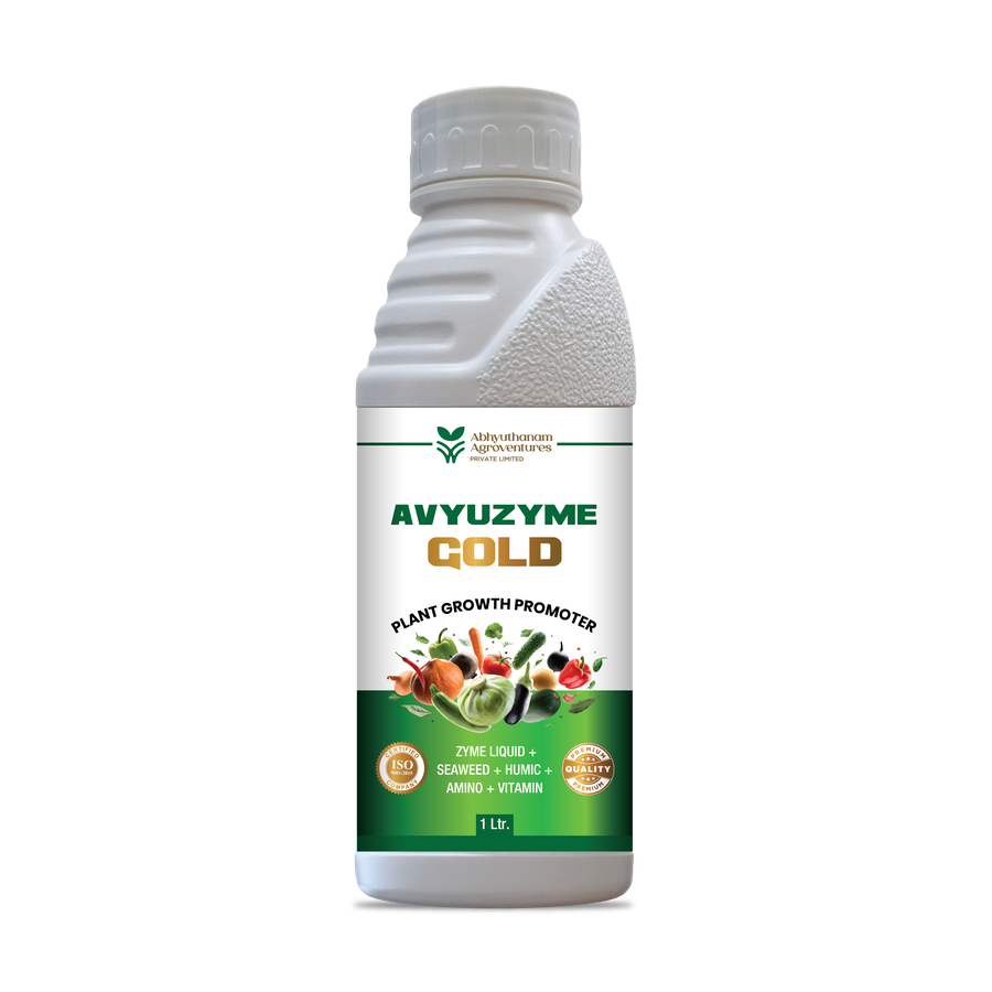 AVYUZYME GOLD