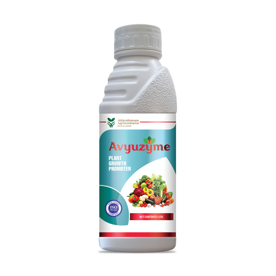 AVYUZYME