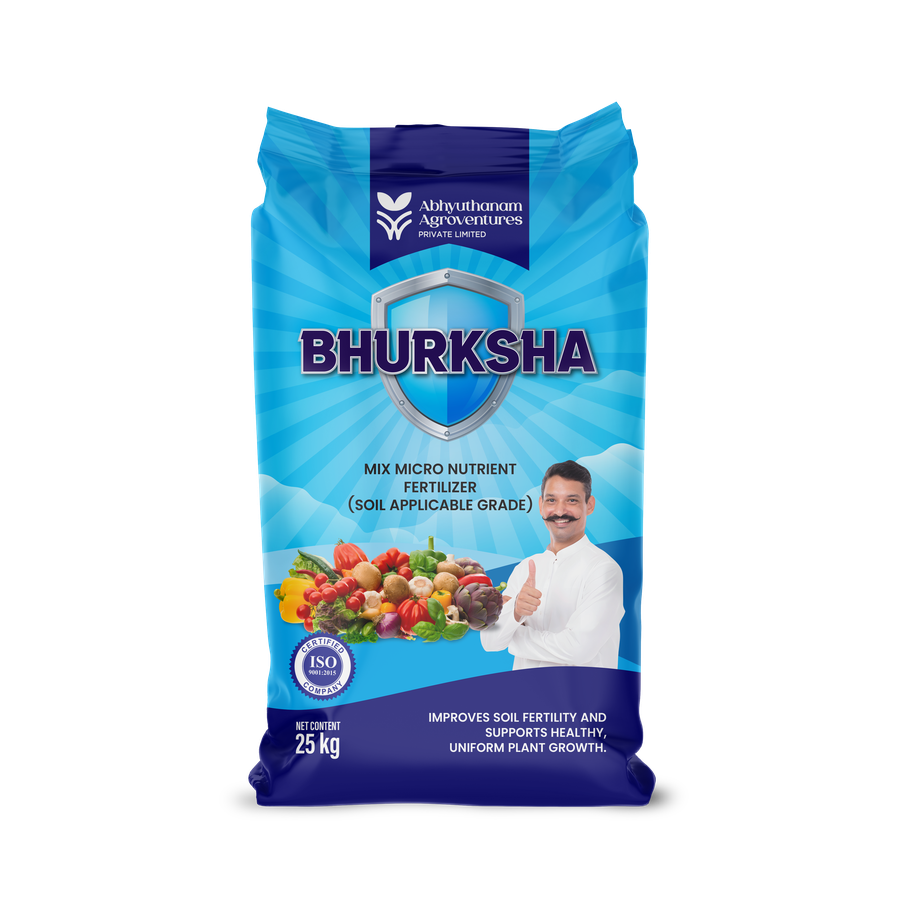 BHURAKSHA