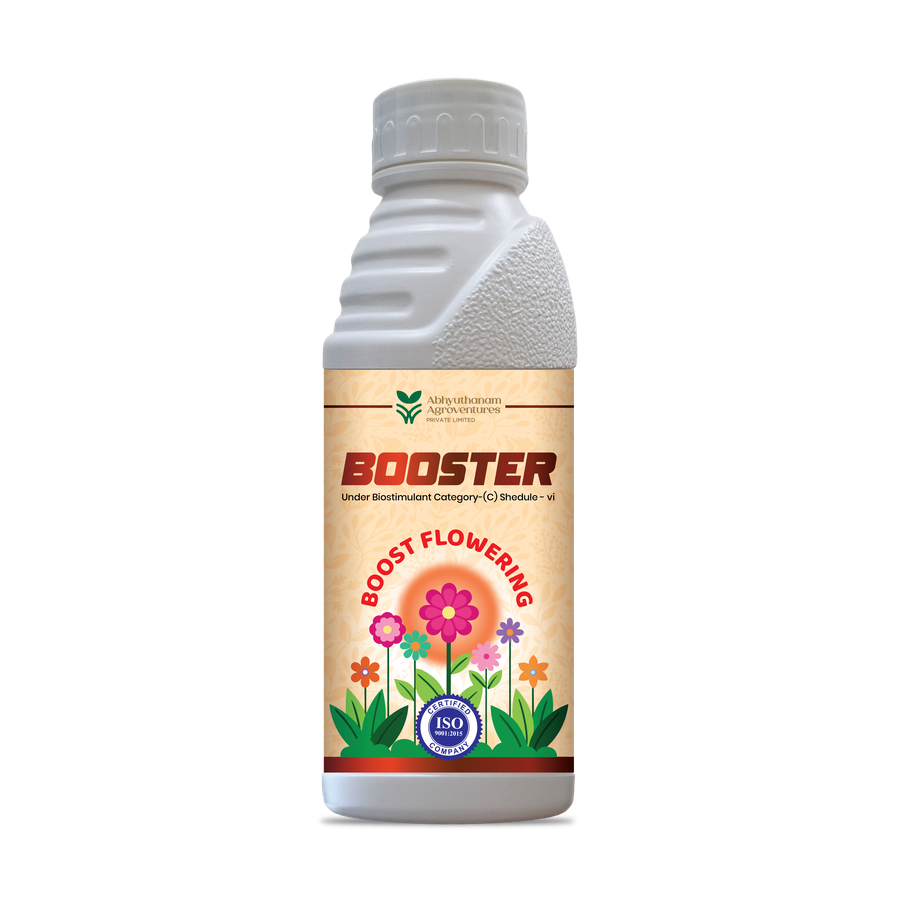 BOOSTER