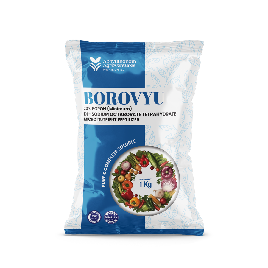 BOROVYU