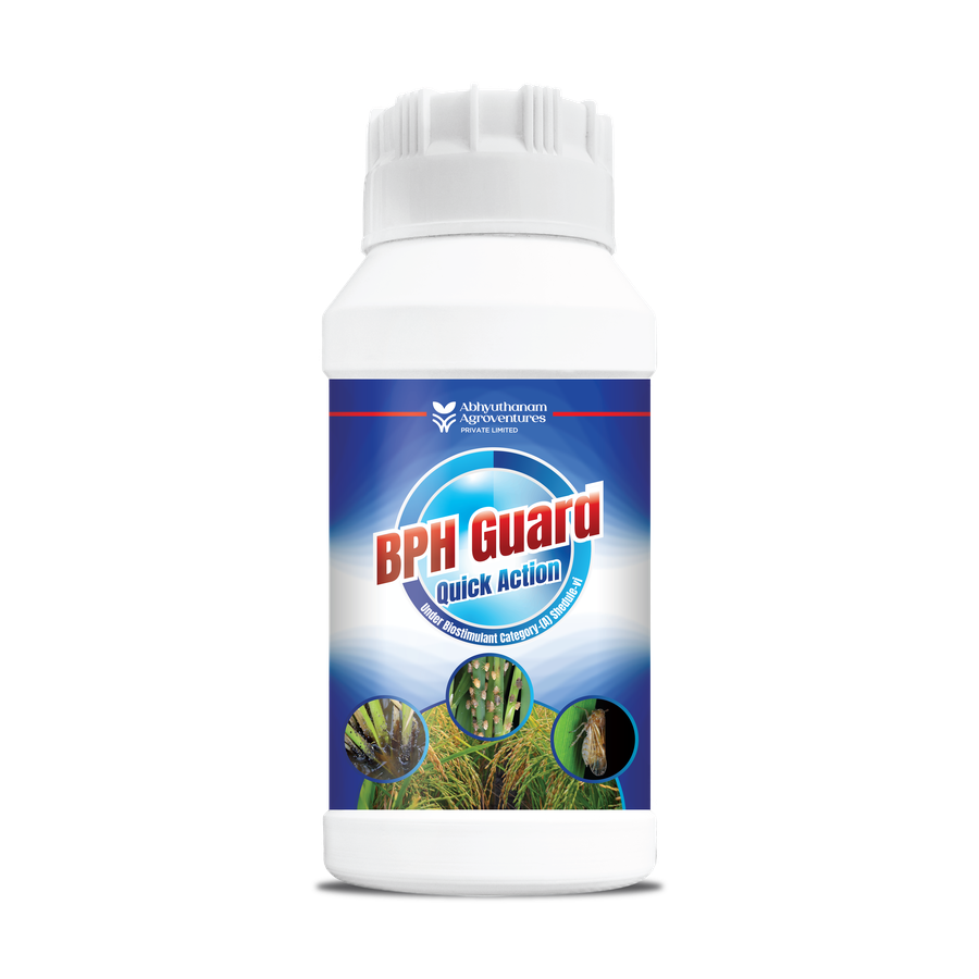 BPH GUARD
