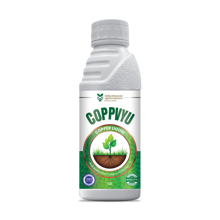 COPPVYU