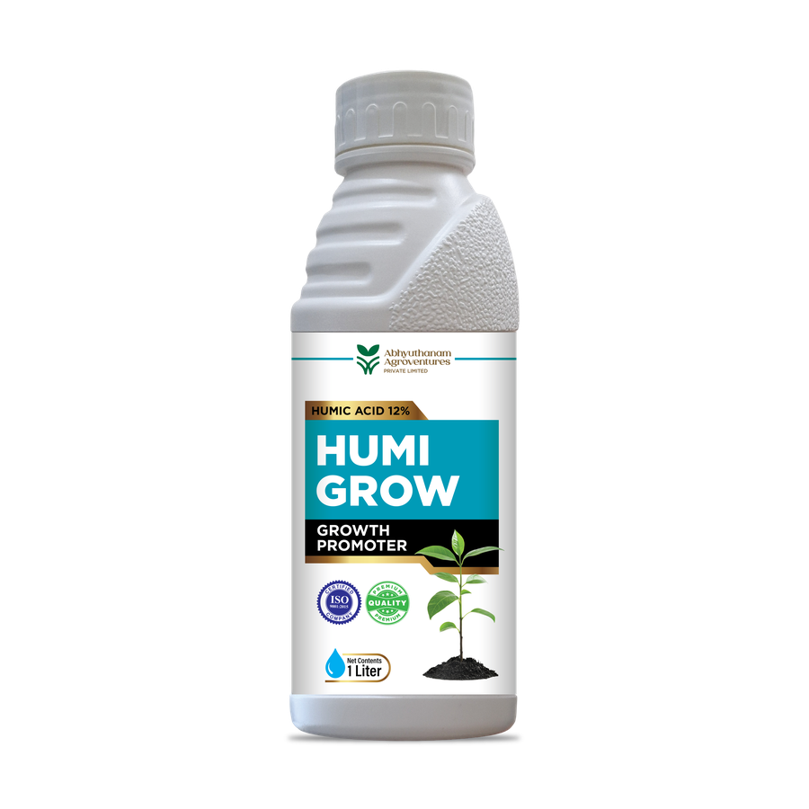 HUMI GROW