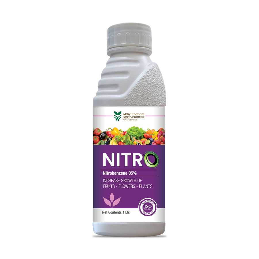 NITRO