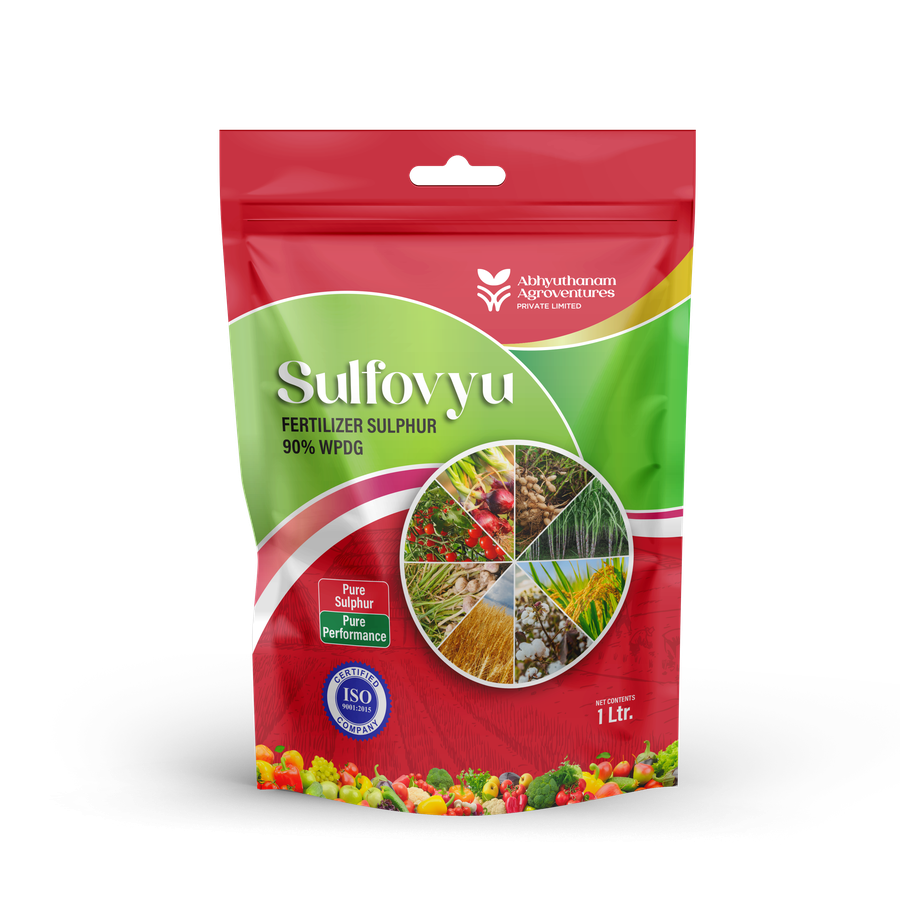 SULFOVYU