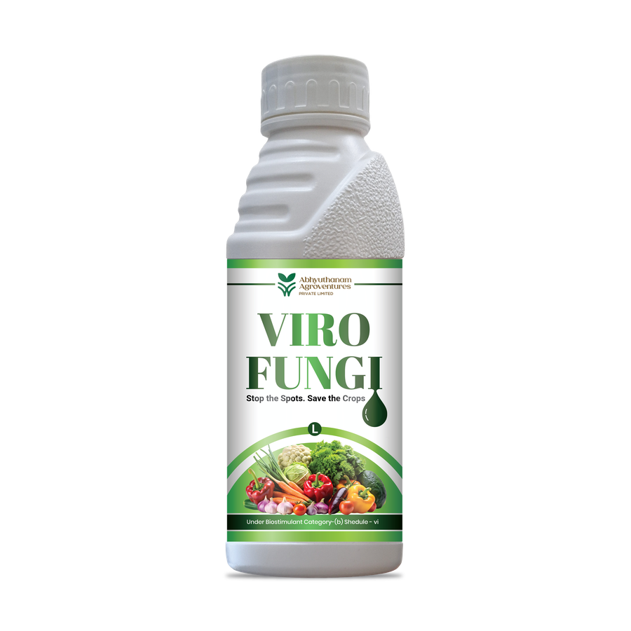 VIRO FUNGI (P)